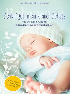 cover image of Babywise--Schlaf gut, mein kleiner Schatz